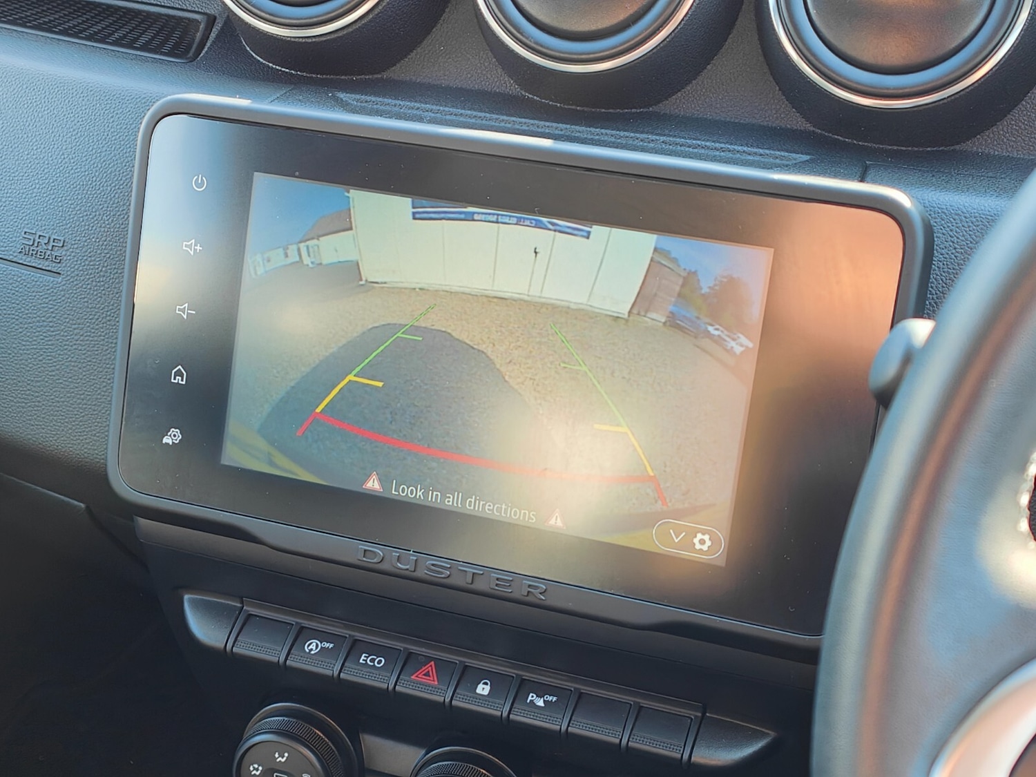 Used Dacia Duster 2021 for sale - 77685802: Photo 17
