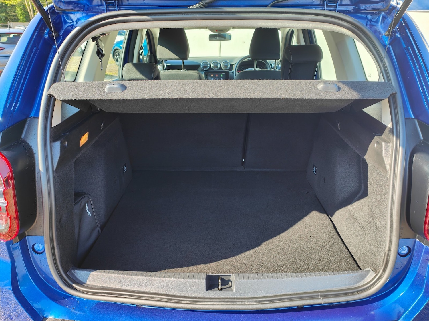 Used Dacia Duster 2021 for sale - 77685802: Photo 18