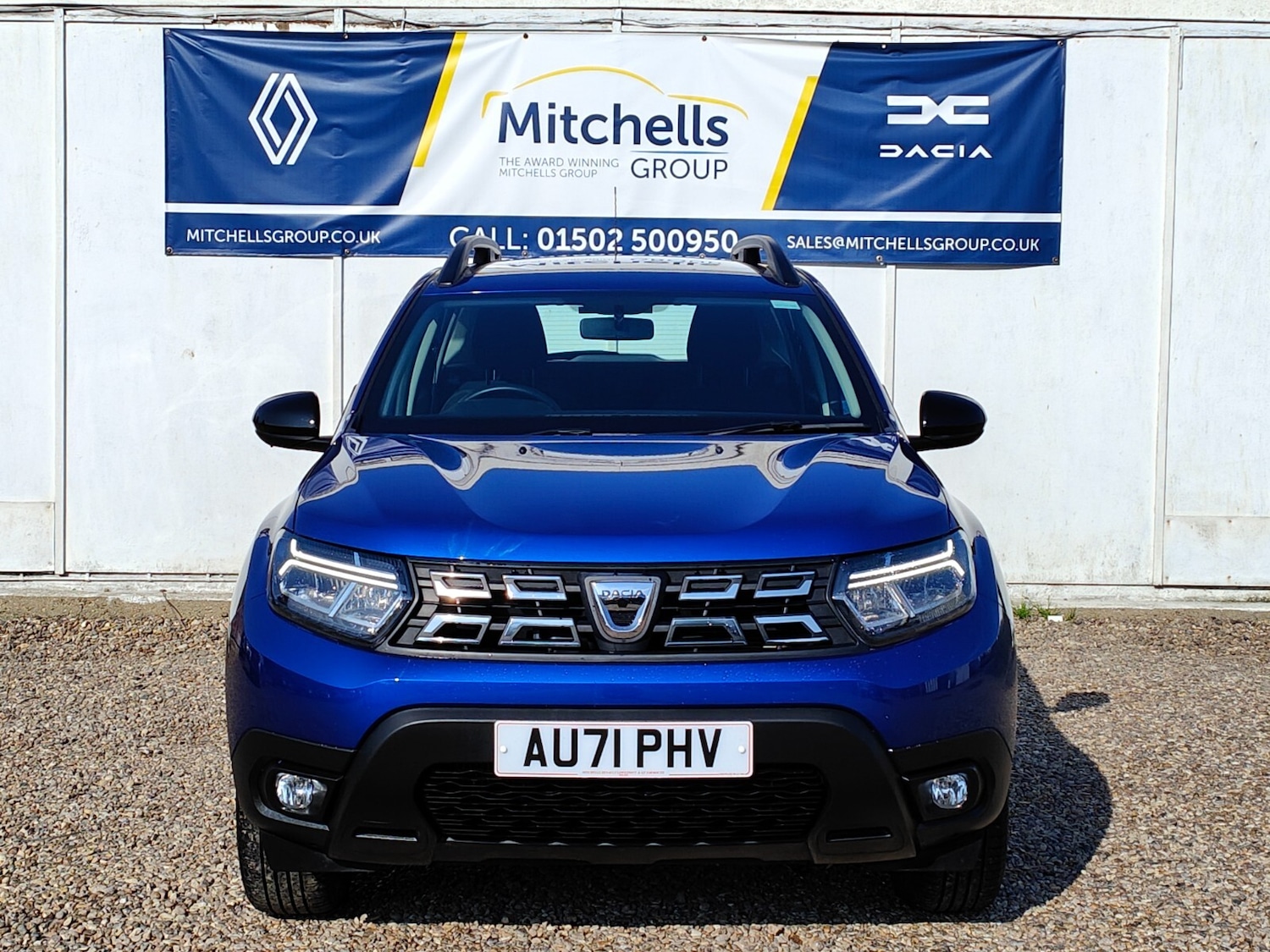 Used Dacia Duster 2021 for sale - 77685802: Photo 5