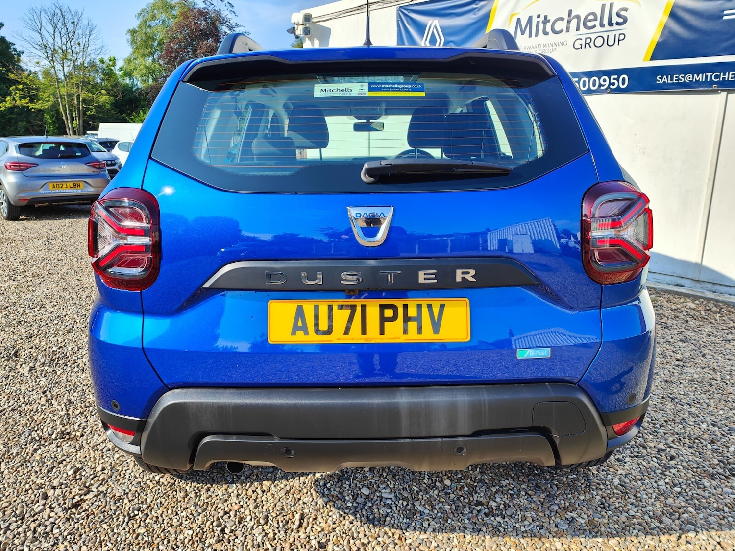 Used Dacia Duster 2021 for sale - 77685802: Photo 6