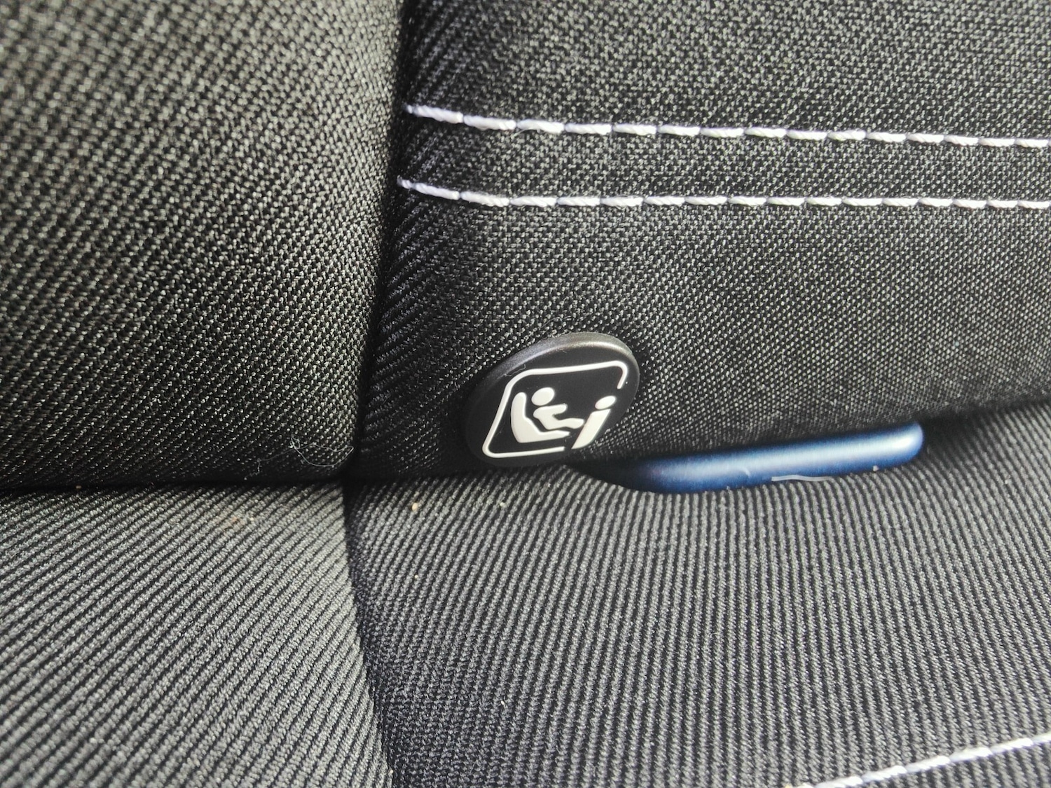 Used Dacia Duster 2021 for sale - 77685802: Photo 8