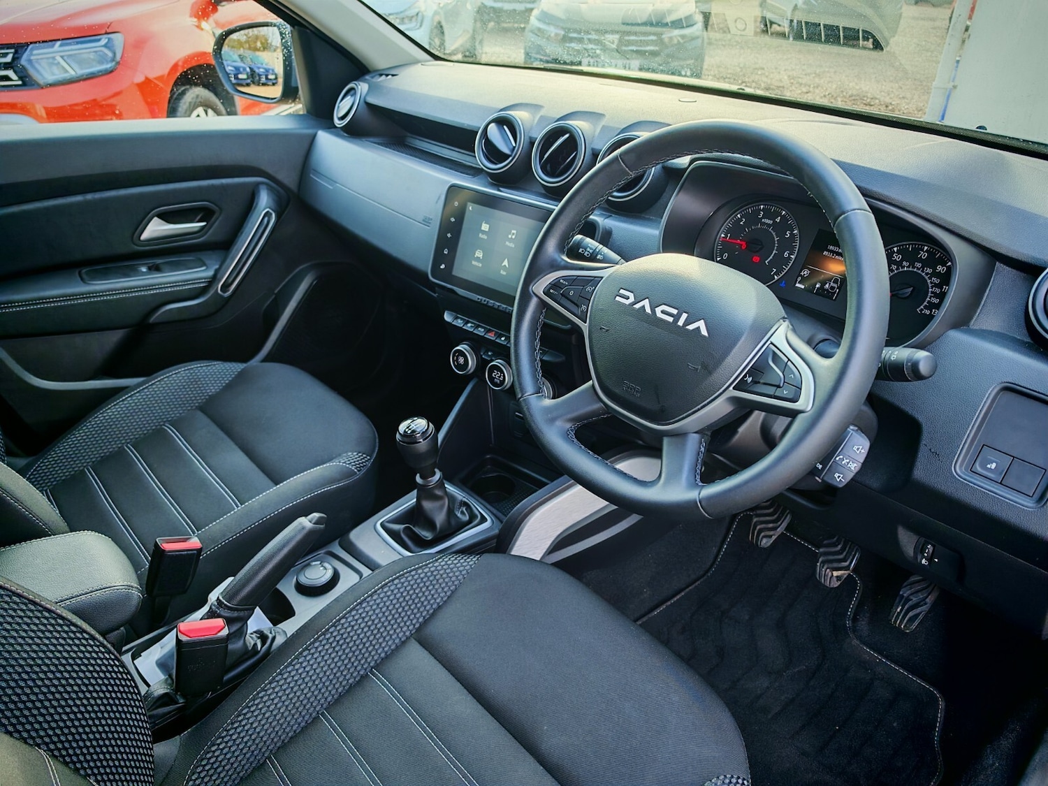 Used Ford Puma 2023 for sale - 76873041: Photo 14