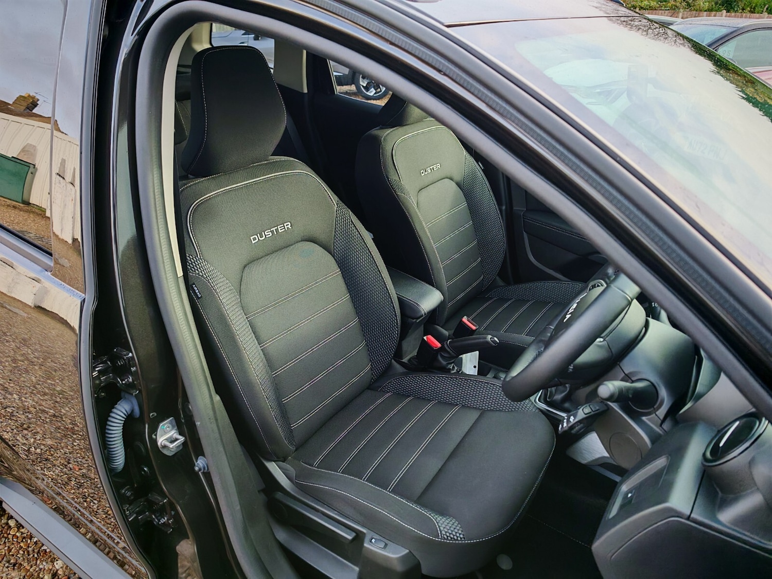 Used Ford Puma 2023 for sale - 76873041: Photo 16