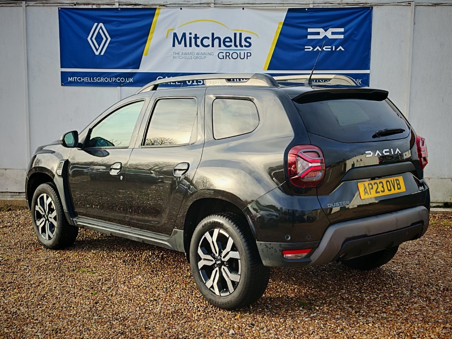 Used Ford Puma 2023 for sale - 76873041: Photo 4