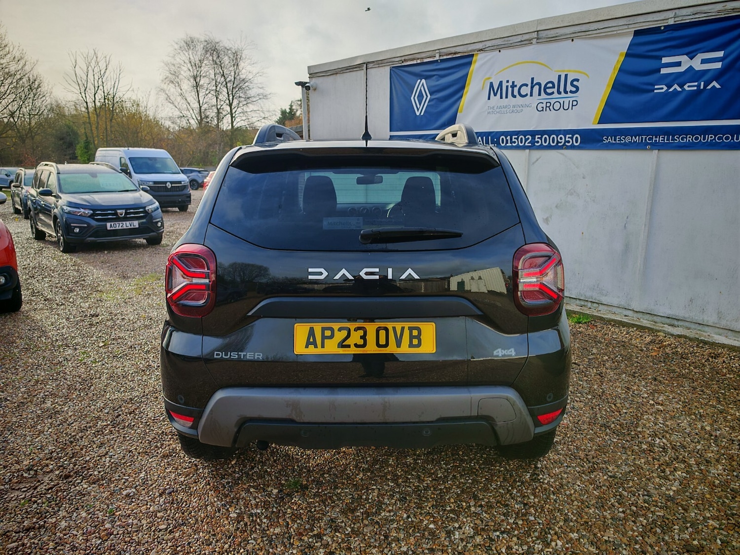 Used Ford Puma 2023 for sale - 76873041: Photo 6