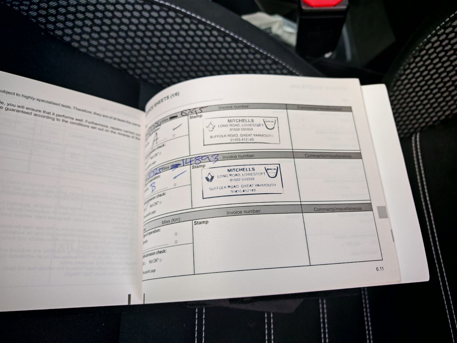 Used Ford Puma 2023 for sale - 76873041: Photo 8