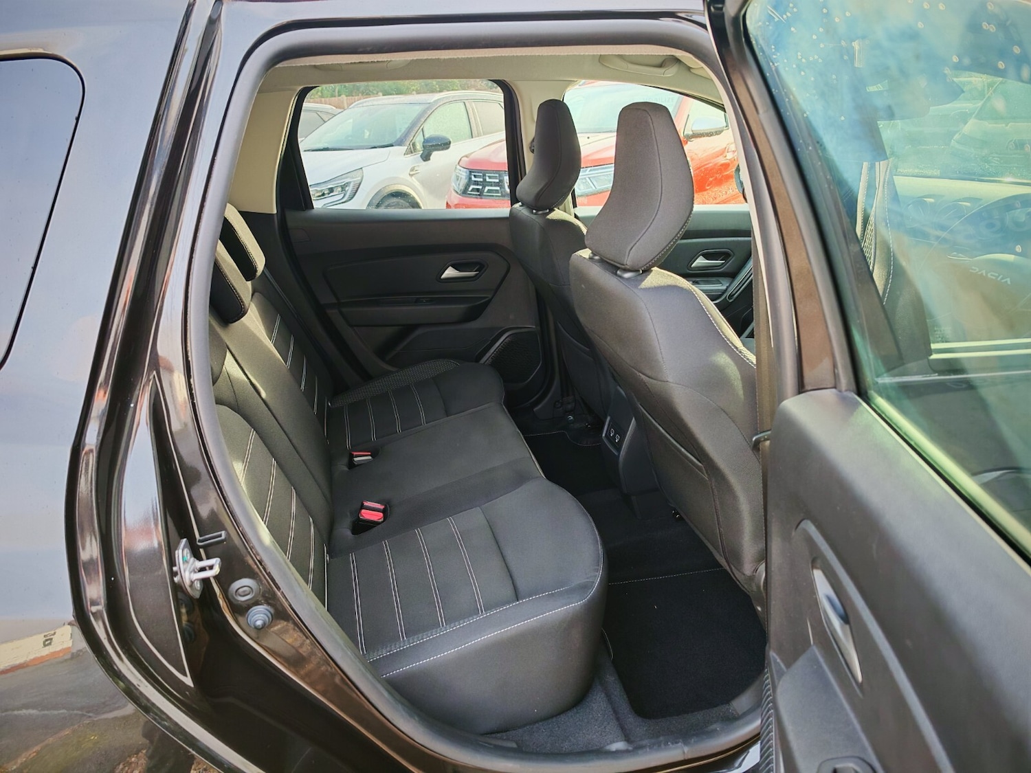 Used Ford Puma 2023 for sale - 76873041: Photo 9