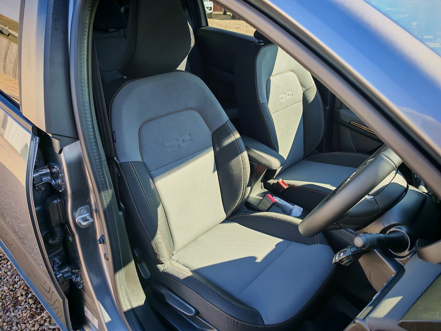 Used Dacia Jogger 2025 for sale - 76204010: Photo 18