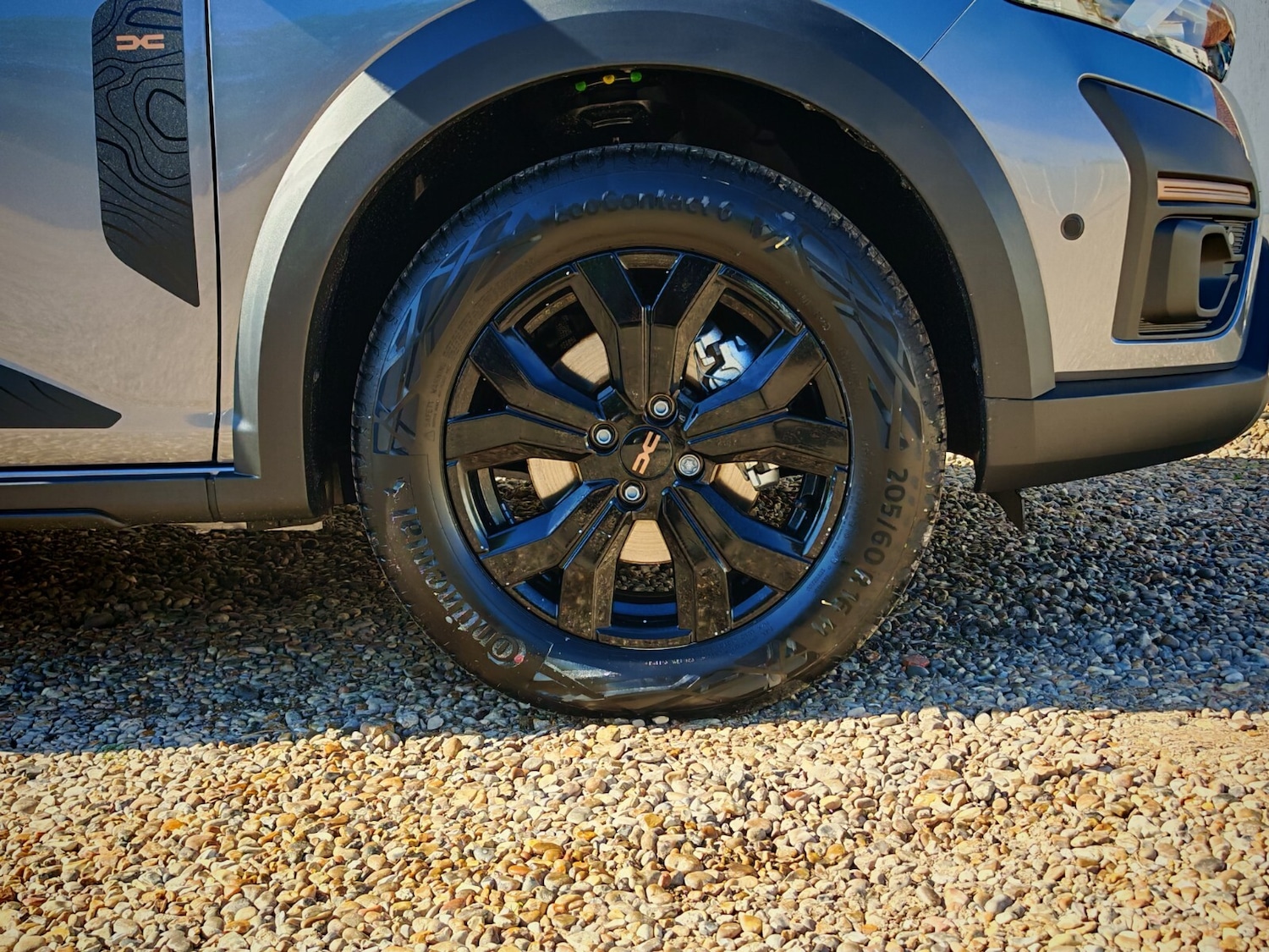 Used Dacia Jogger 2025 for sale - 76204010: Photo 25