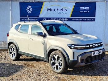 Used Dacia Duster 2025 for sale - 76203994: Photo