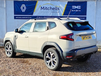 Used Dacia Duster 2025 for sale - 76203994: Photo