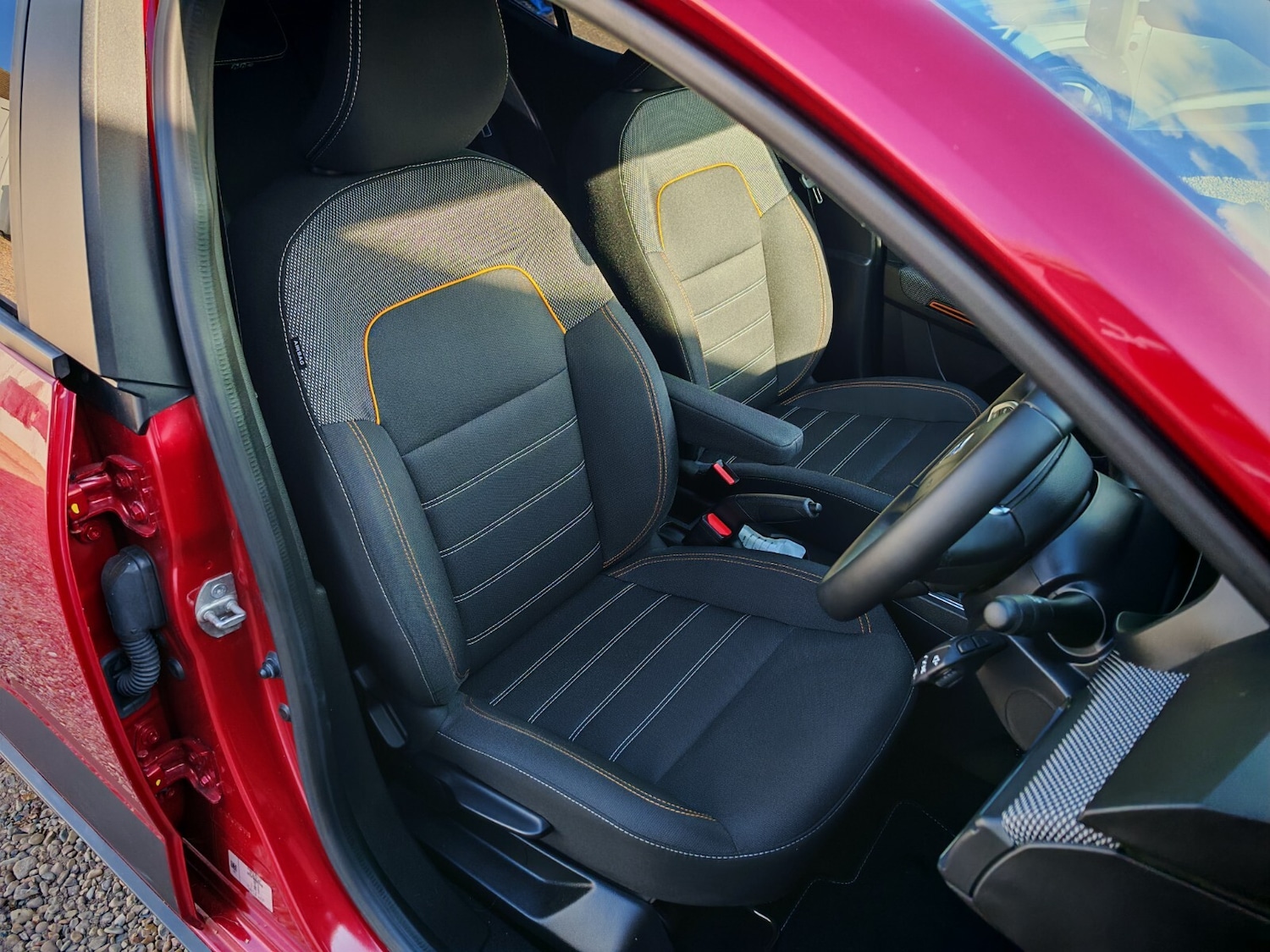 Used Dacia Sandero Stepway 2022 for sale - 76868526: Photo 16