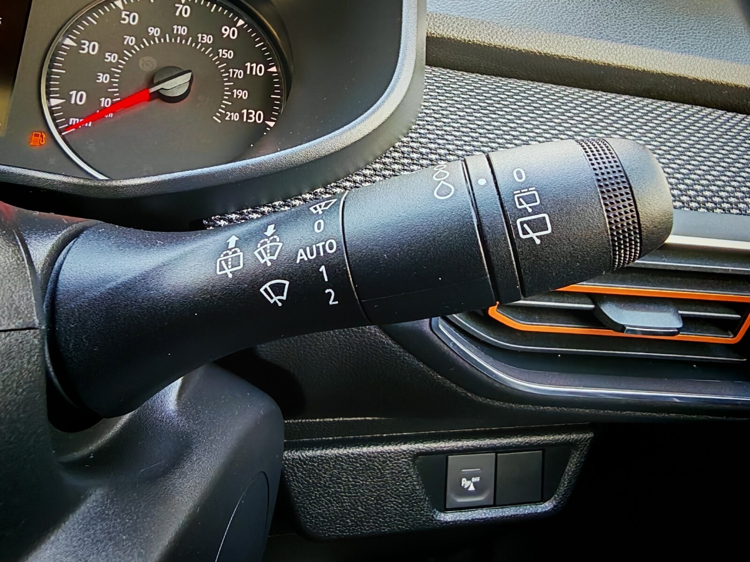 Used Dacia Sandero Stepway 2022 for sale - 76868526: Photo 18