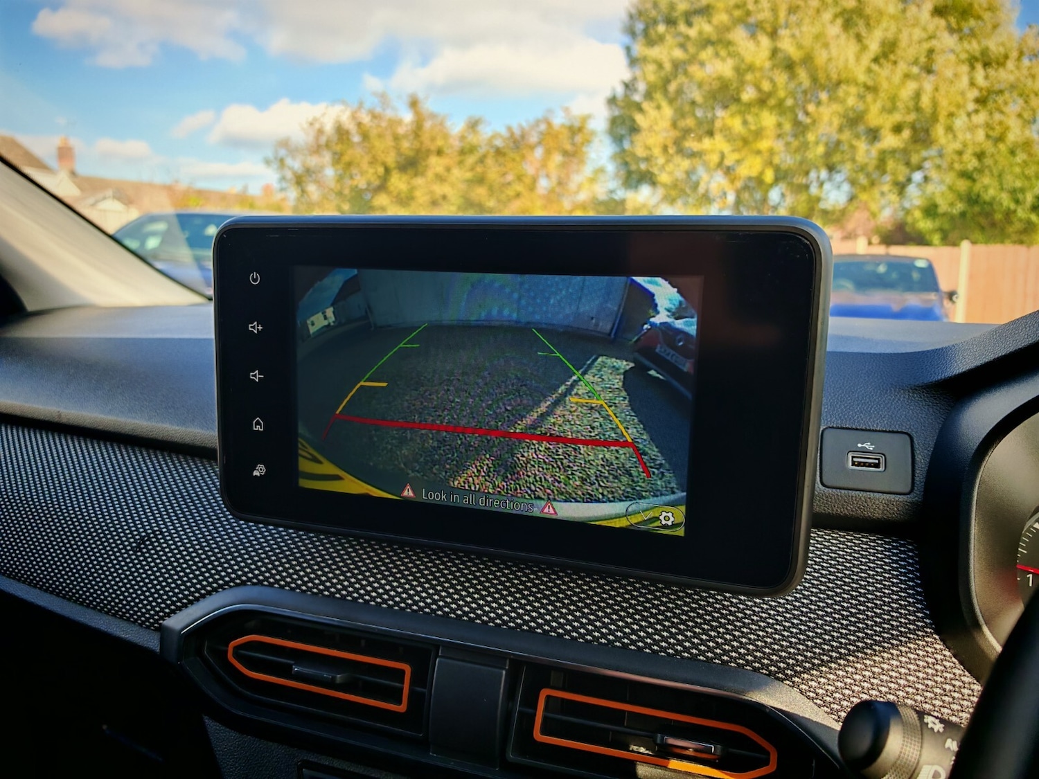 Used Dacia Sandero Stepway 2022 for sale - 76868526: Photo 20