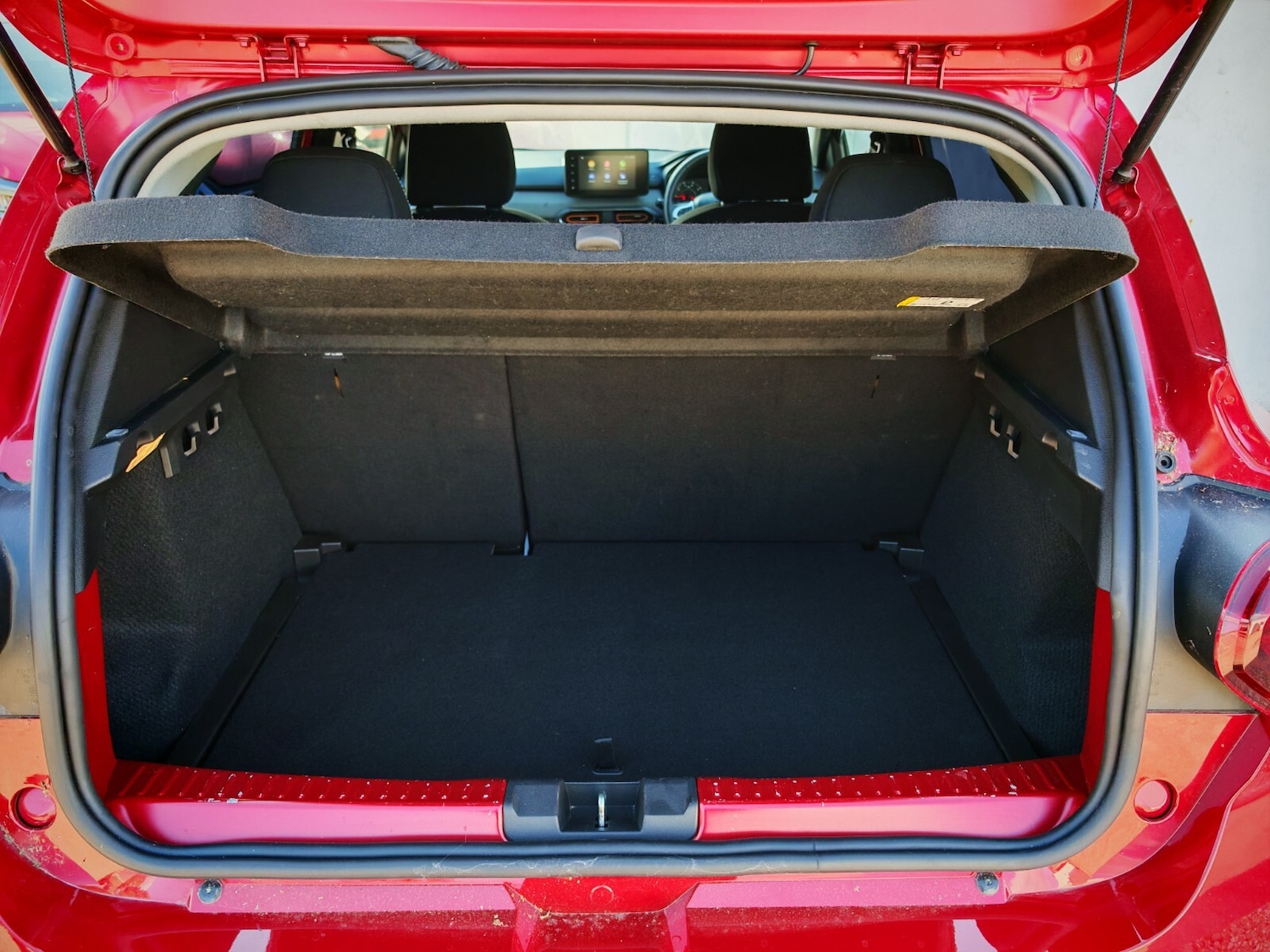 Used Dacia Sandero Stepway 2022 for sale - 76868526: Photo 21