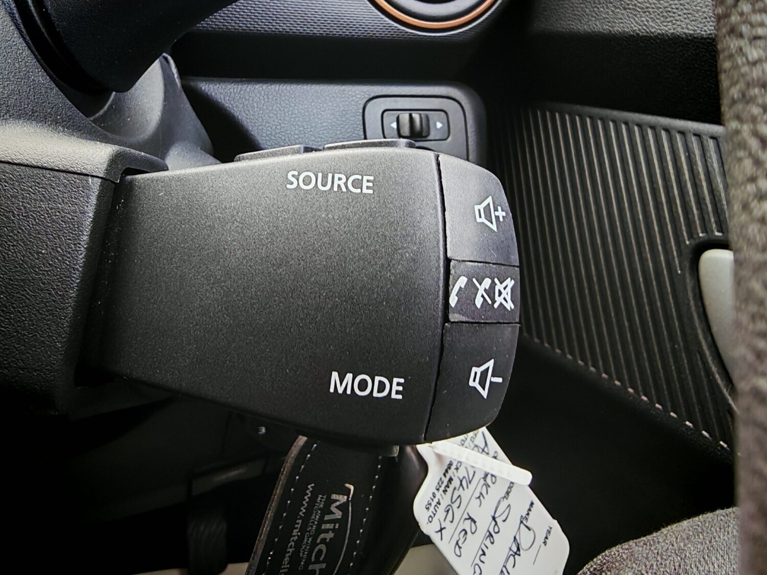 Used Dacia Spring 2024 for sale - 76647790: Photo 14