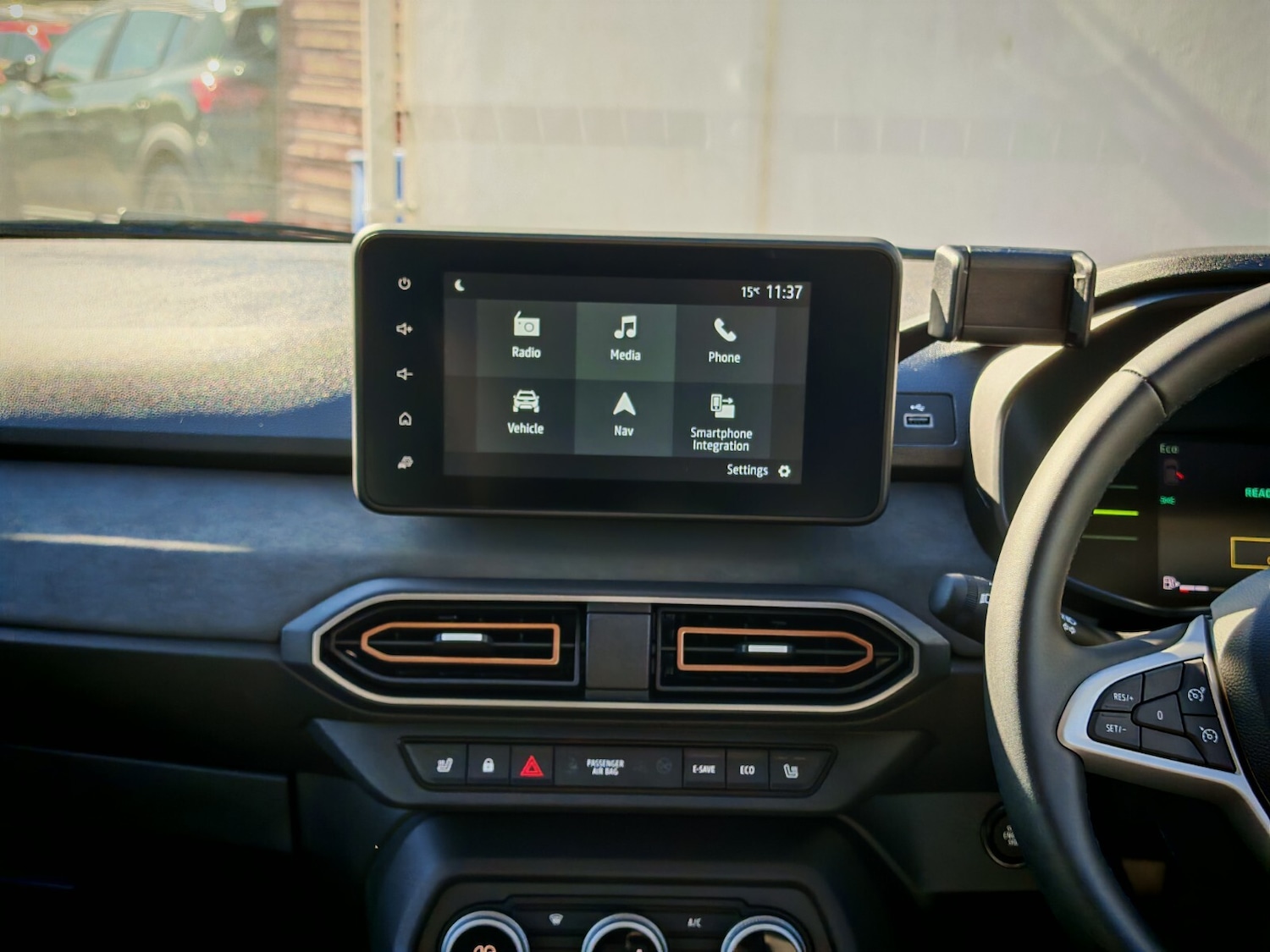 Used Dacia Jogger 2025 for sale - 76870976: Photo 12