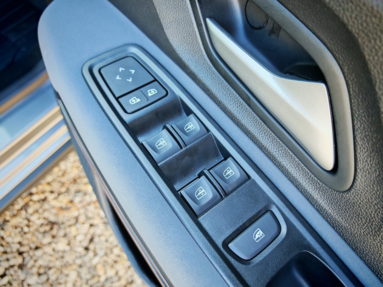 Used Dacia Jogger 2025 for sale - 76870976: Photo 17