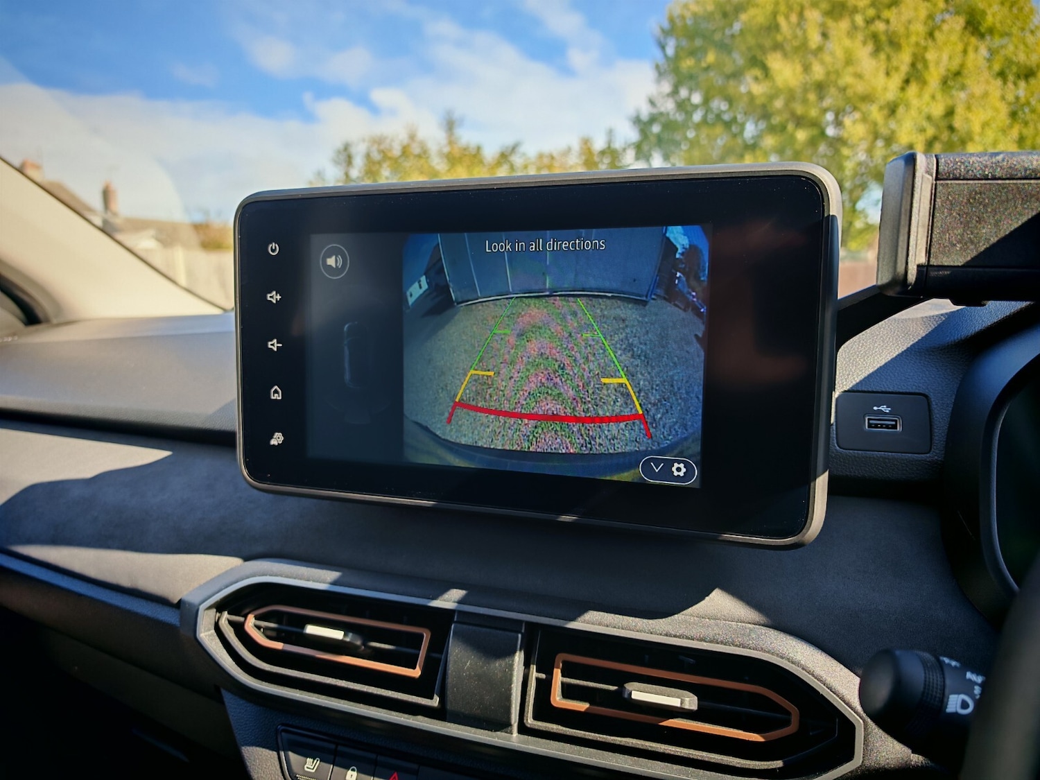 Used Dacia Jogger 2025 for sale - 76870976: Photo 21