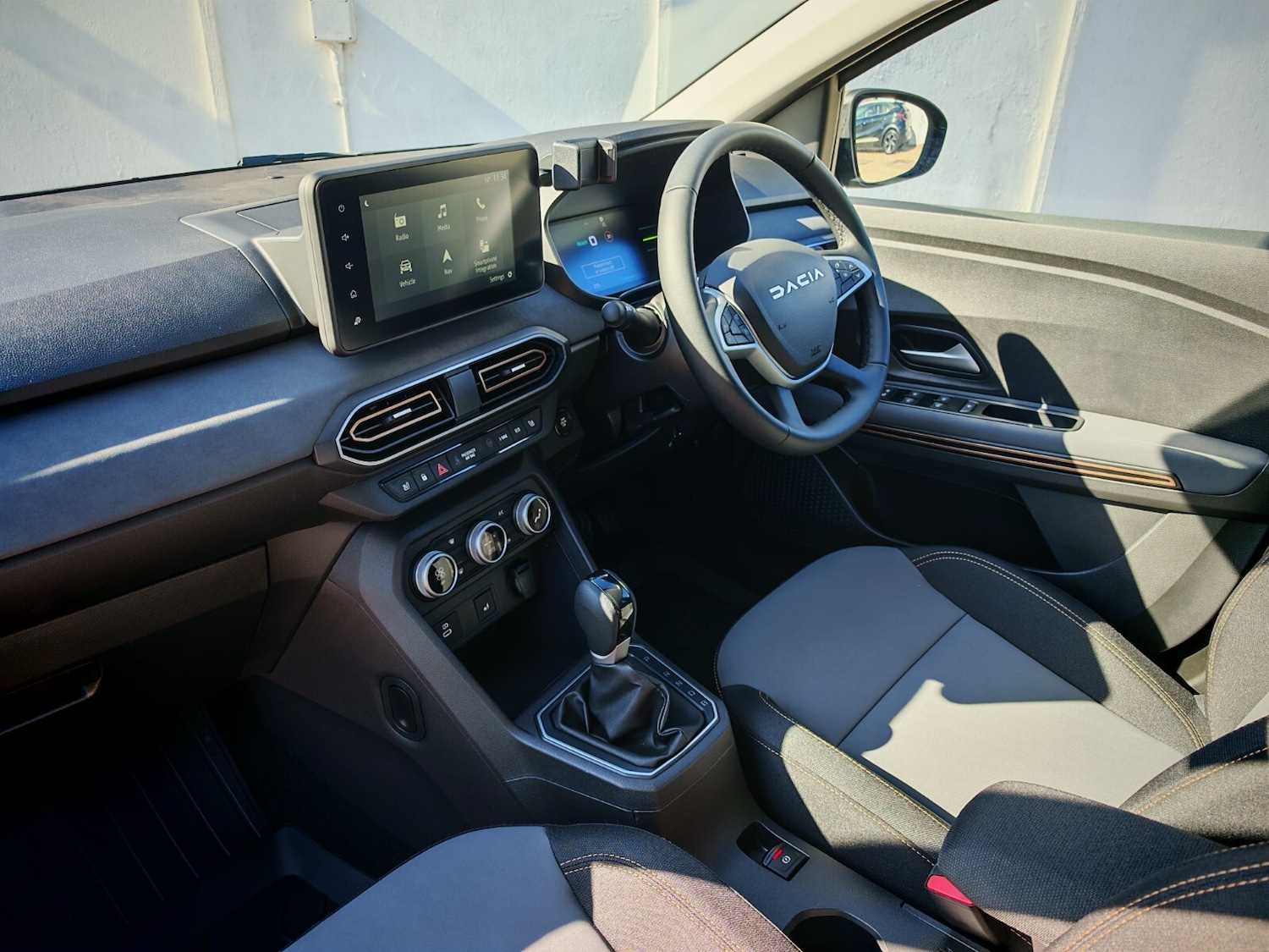 Used Dacia Jogger 2025 for sale - 76870976: Photo 7