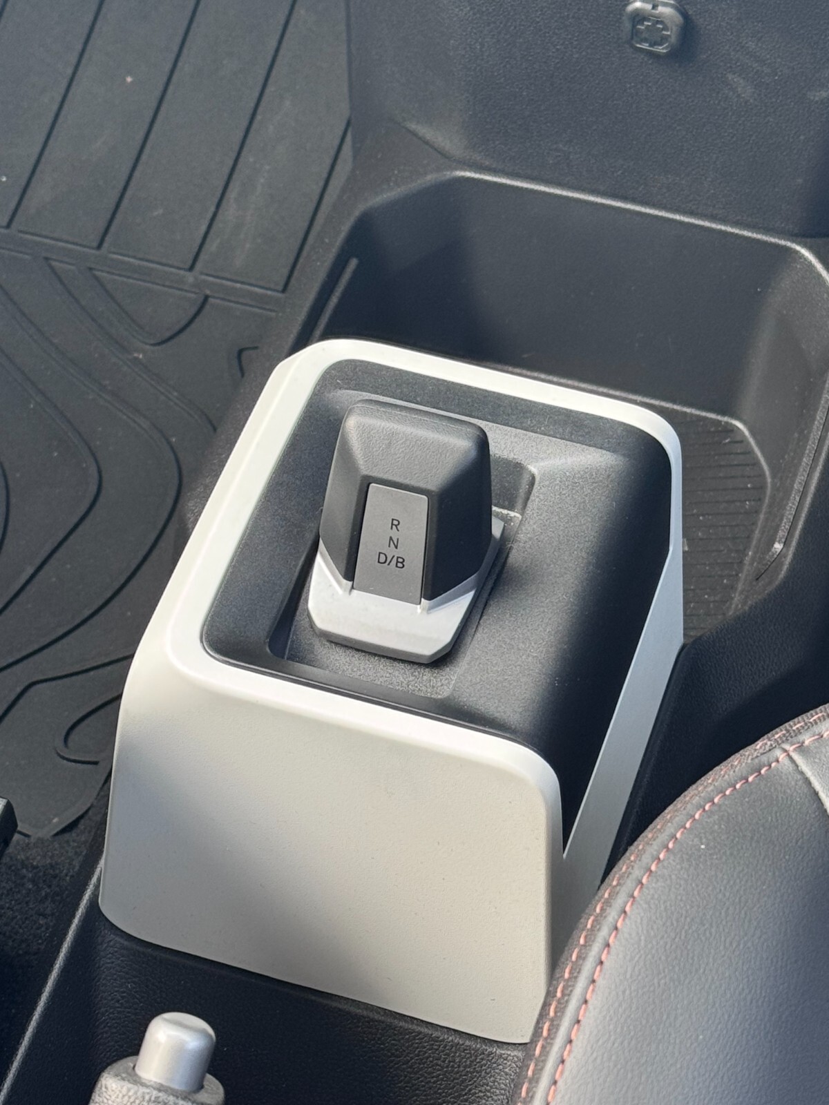 Used Dacia Spring 2025 for sale - 76615289: Photo 11