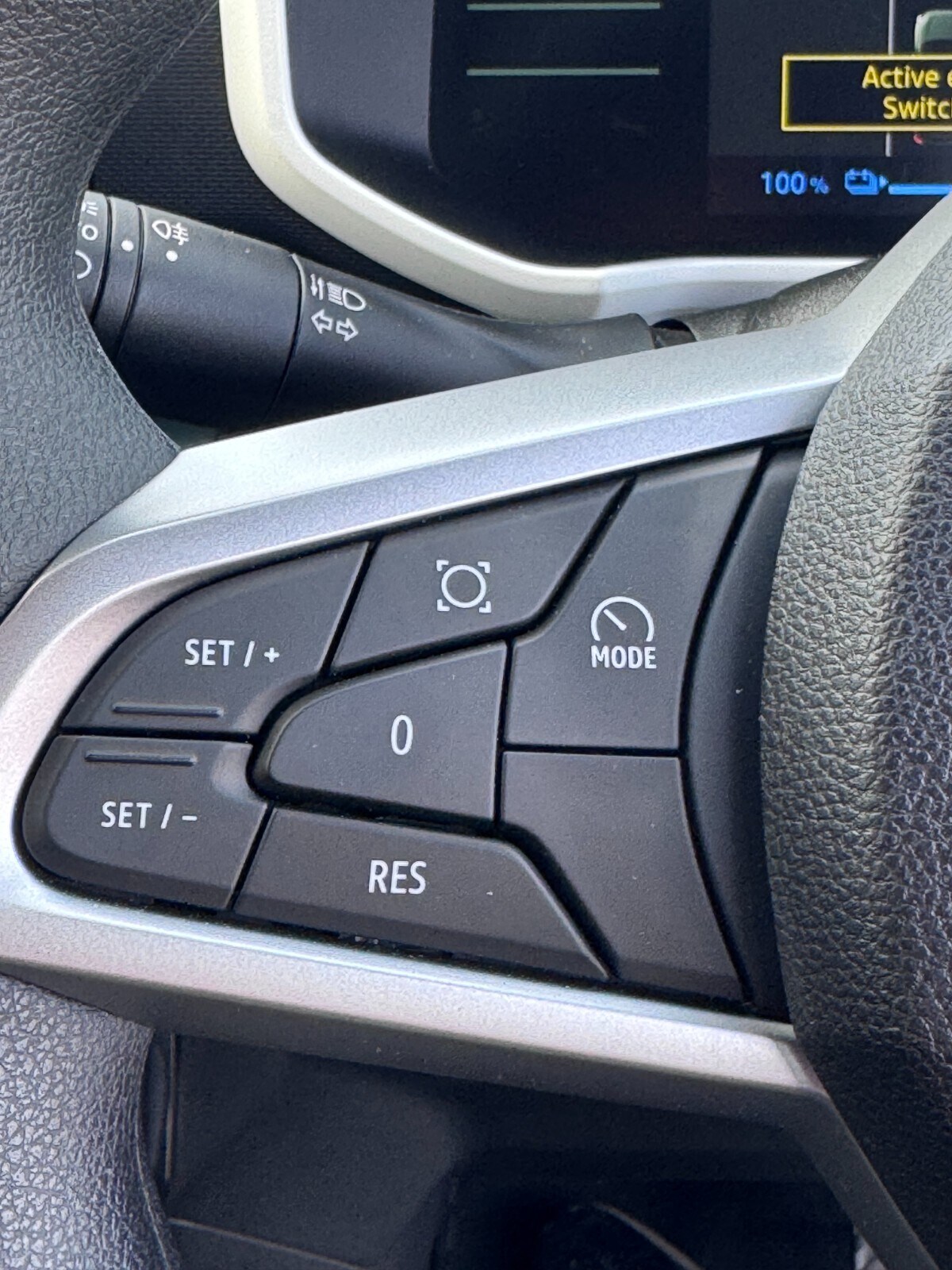 Used Dacia Spring 2025 for sale - 76615289: Photo 13