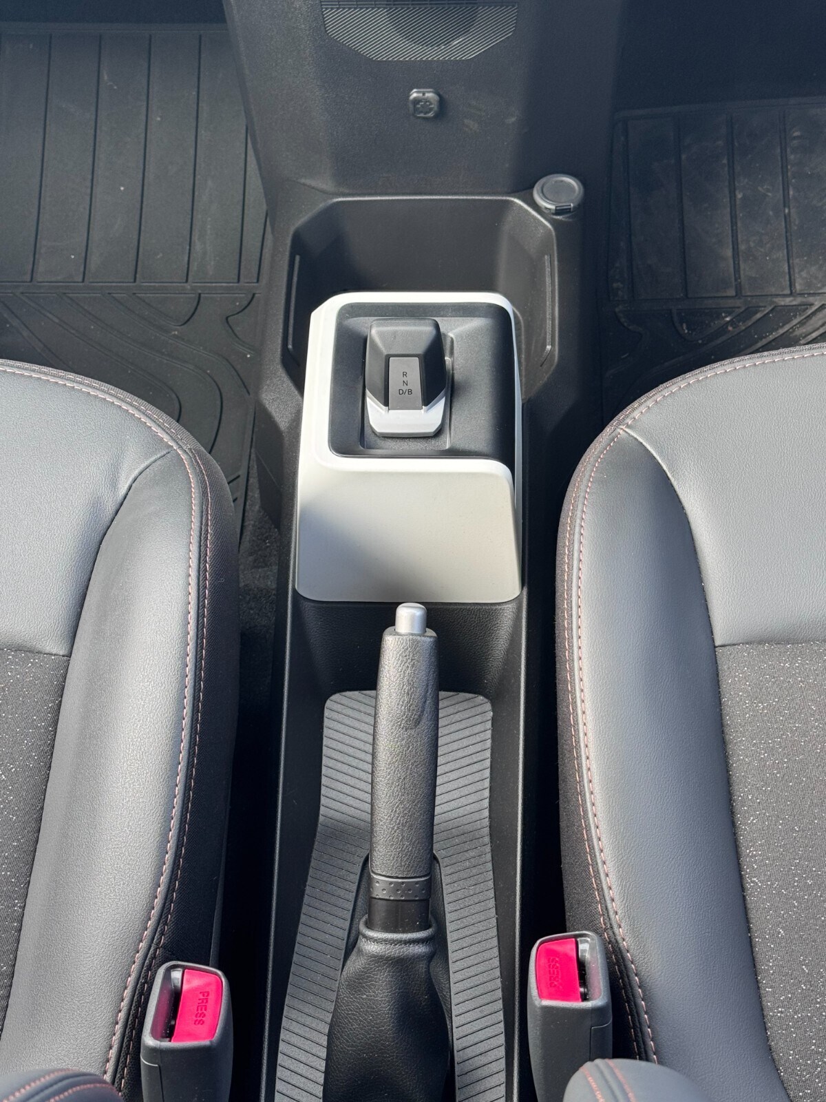 Used Dacia Spring 2025 for sale - 76615289: Photo 14