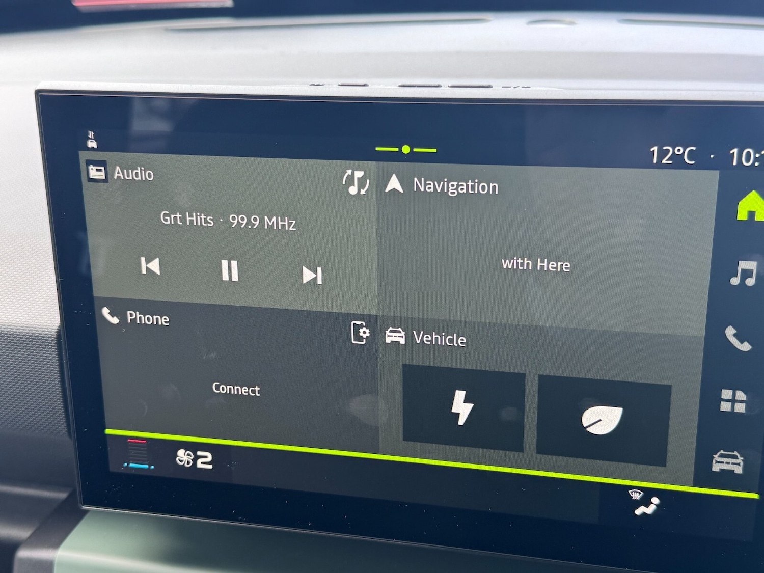 Used Dacia Spring 2025 for sale - 76615289: Photo 15