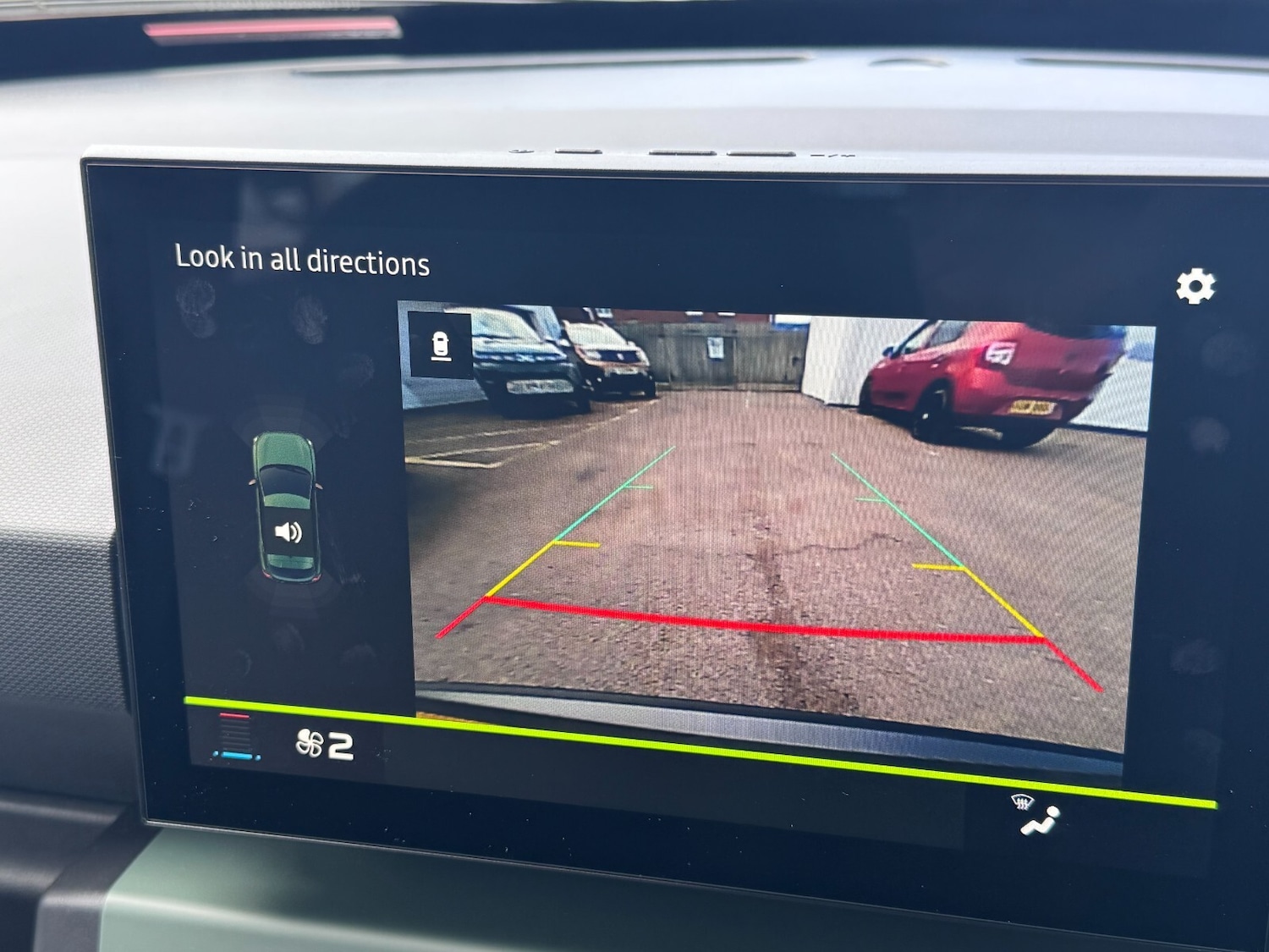 Used Dacia Spring 2025 for sale - 76615289: Photo 17