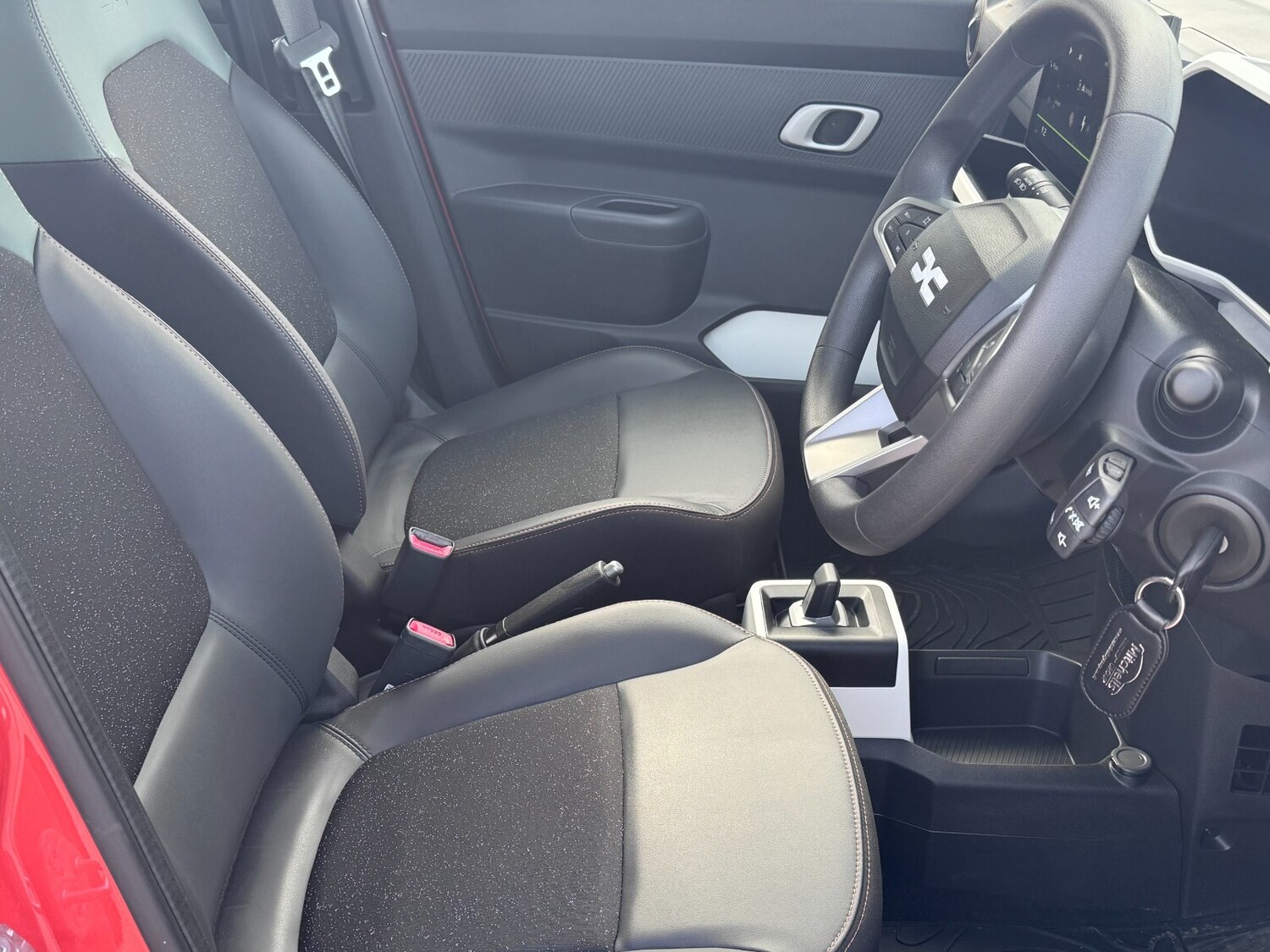 Used Dacia Spring 2025 for sale - 76615289: Photo 6