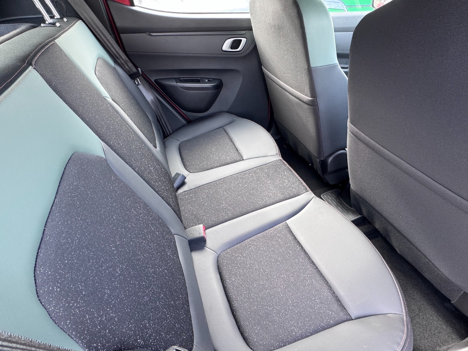 Used Dacia Spring 2025 for sale - 76615289: Photo 7