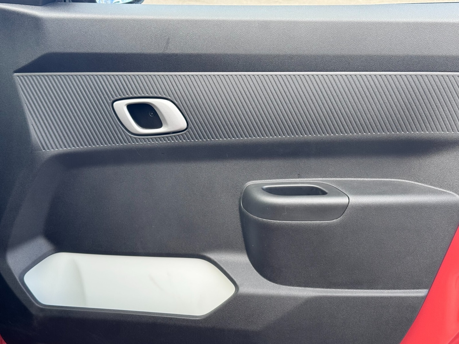 Used Dacia Spring 2025 for sale - 76615289: Photo 8