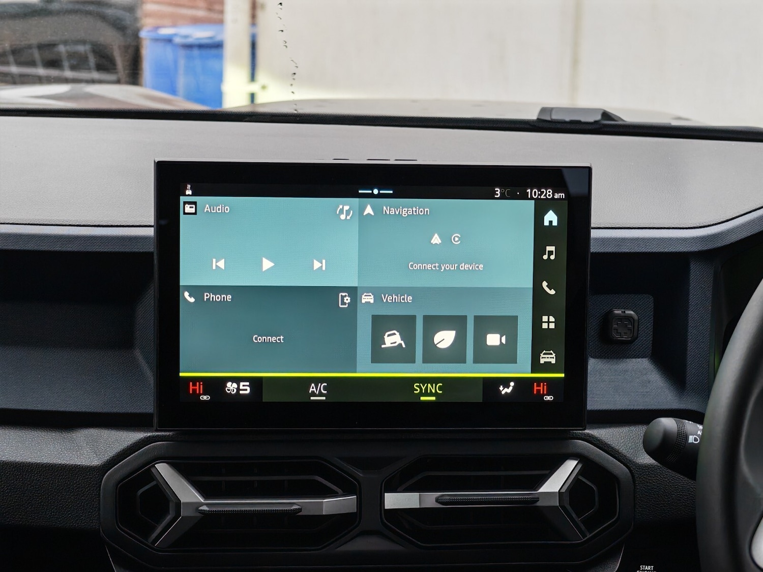 Used Dacia Bigster 2026 for sale - 77420383: Photo 11