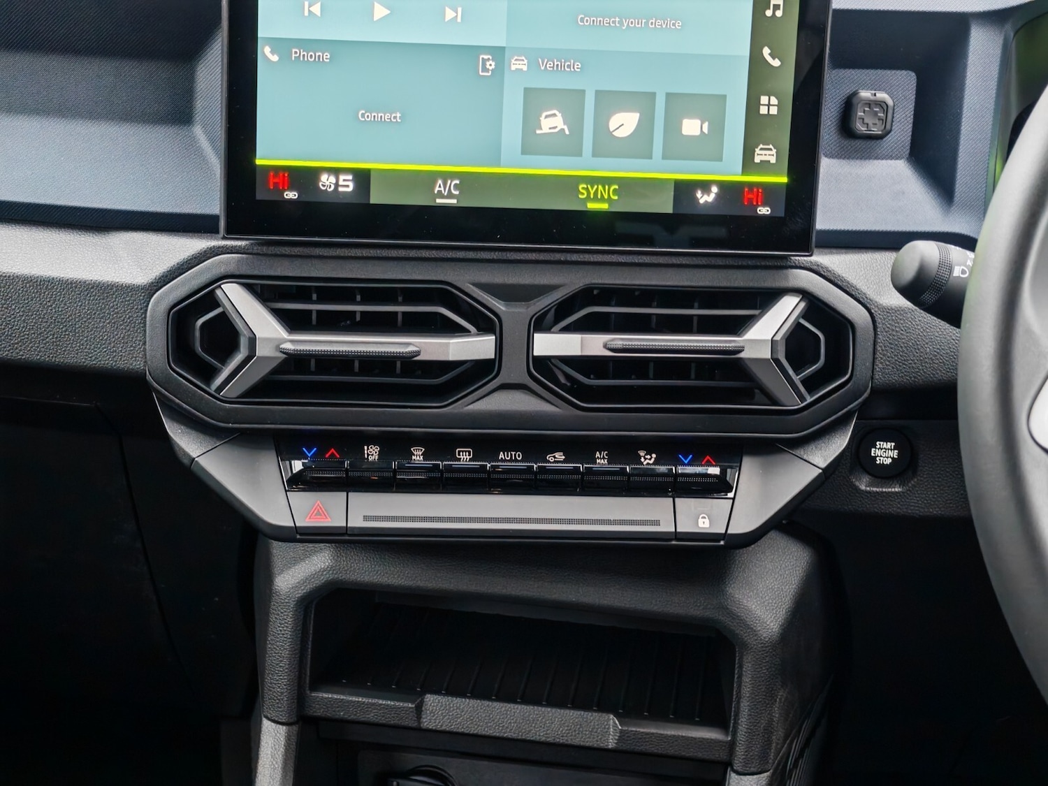 Used Dacia Bigster 2026 for sale - 77420383: Photo 12