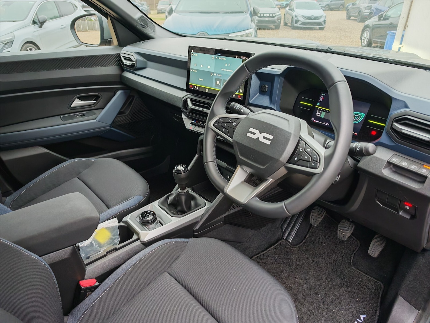 Used Dacia Bigster 2026 for sale - 77420383: Photo 15