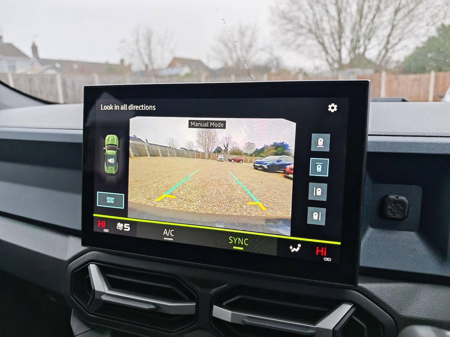 Used Dacia Bigster 2026 for sale - 77420383: Photo 22