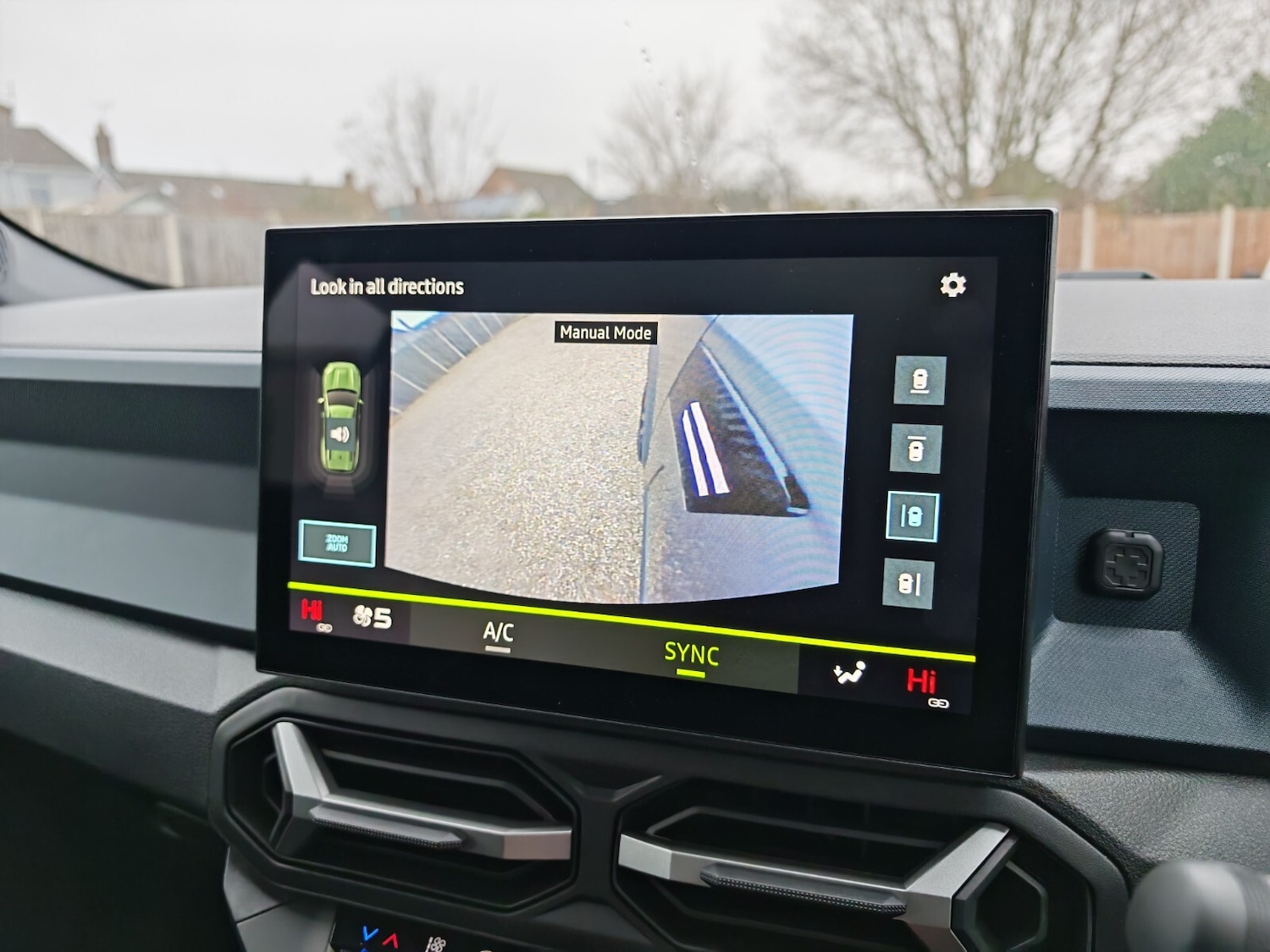 Used Dacia Bigster 2026 for sale - 77420383: Photo 23