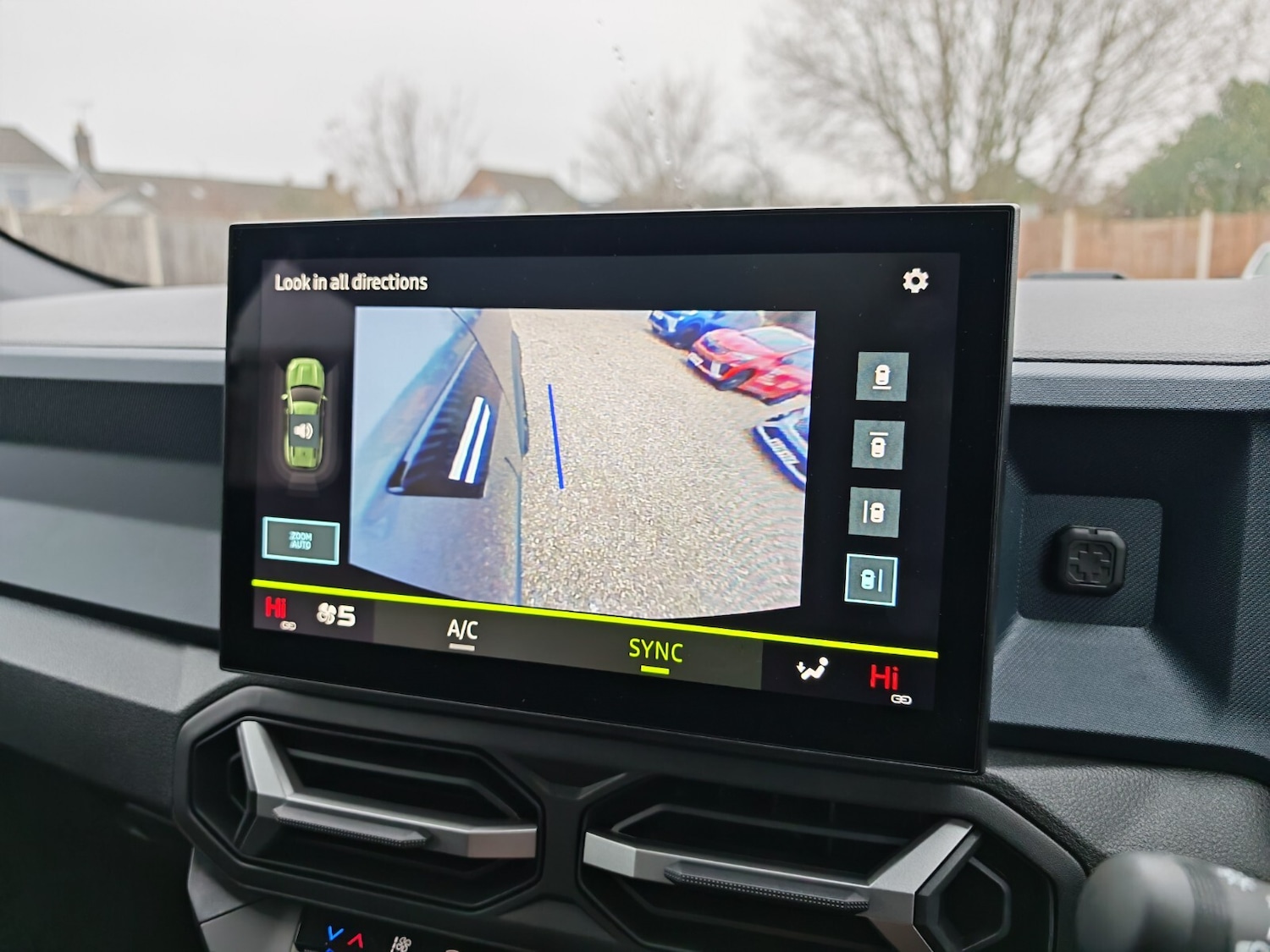 Used Dacia Bigster 2026 for sale - 77420383: Photo 24