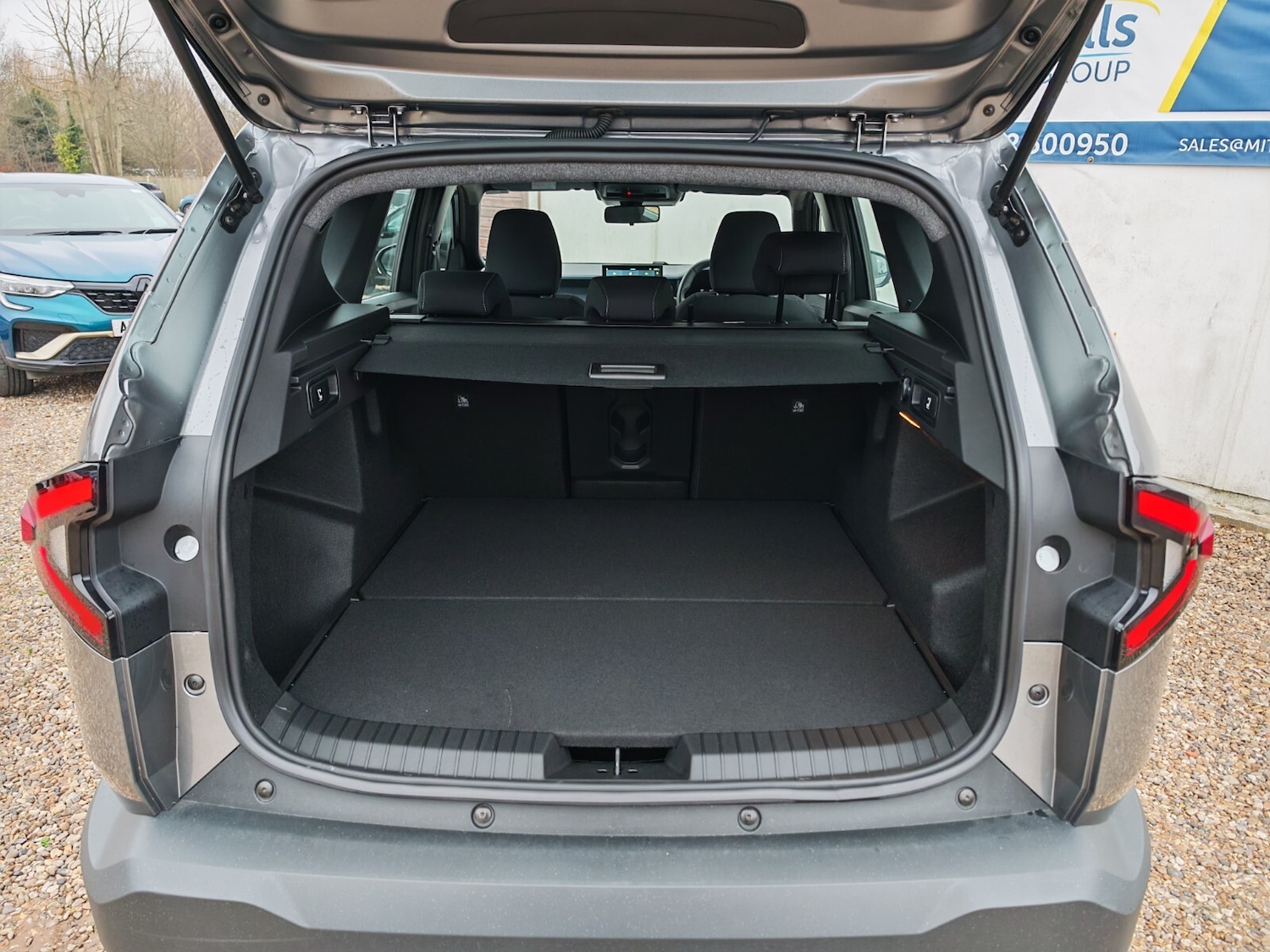 Used Dacia Bigster 2026 for sale - 77420383: Photo 25