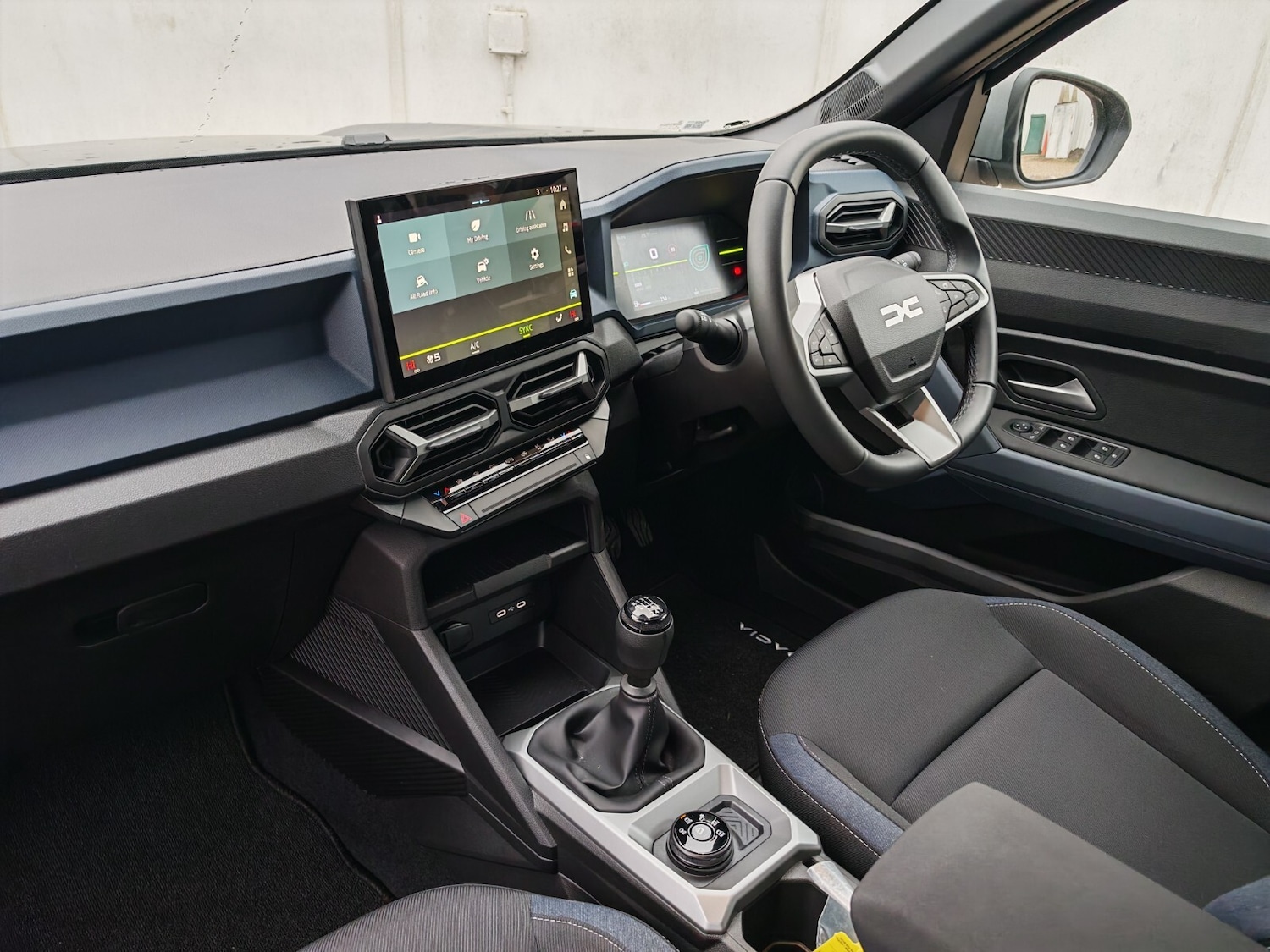 Used Dacia Bigster 2026 for sale - 77420383: Photo 6