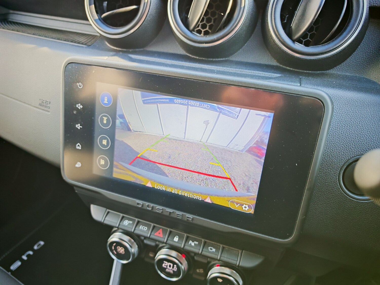 Used Dacia Duster 2022 for sale - 77504223: Photo 24