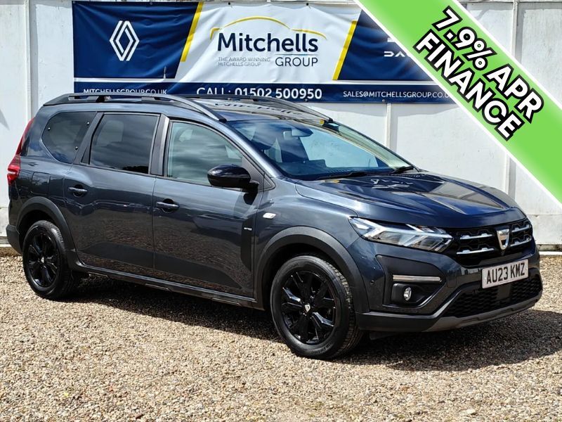 Used Dacia Jogger 2023 for sale - 76204006: Photo 1
