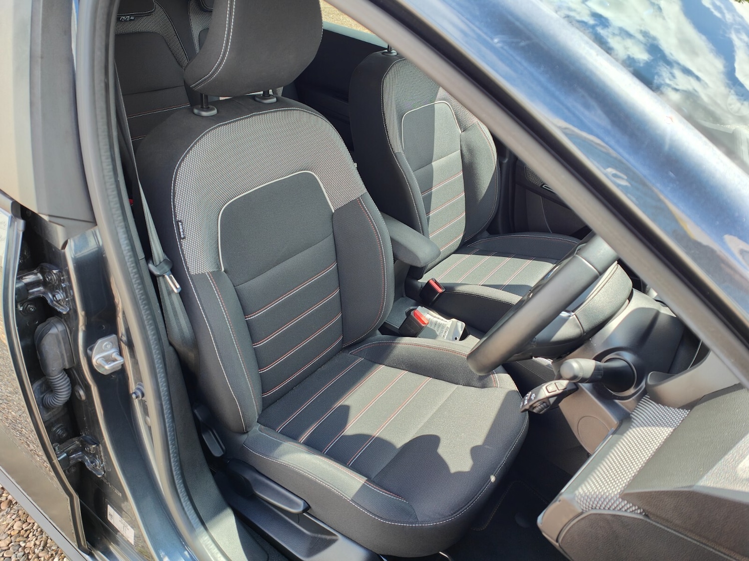 Used Dacia Jogger 2023 for sale - 76204006: Photo 13