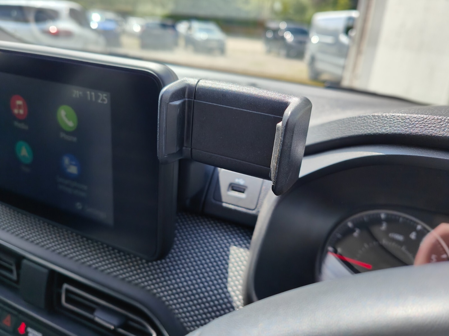 Used Dacia Jogger 2023 for sale - 76204006: Photo 16