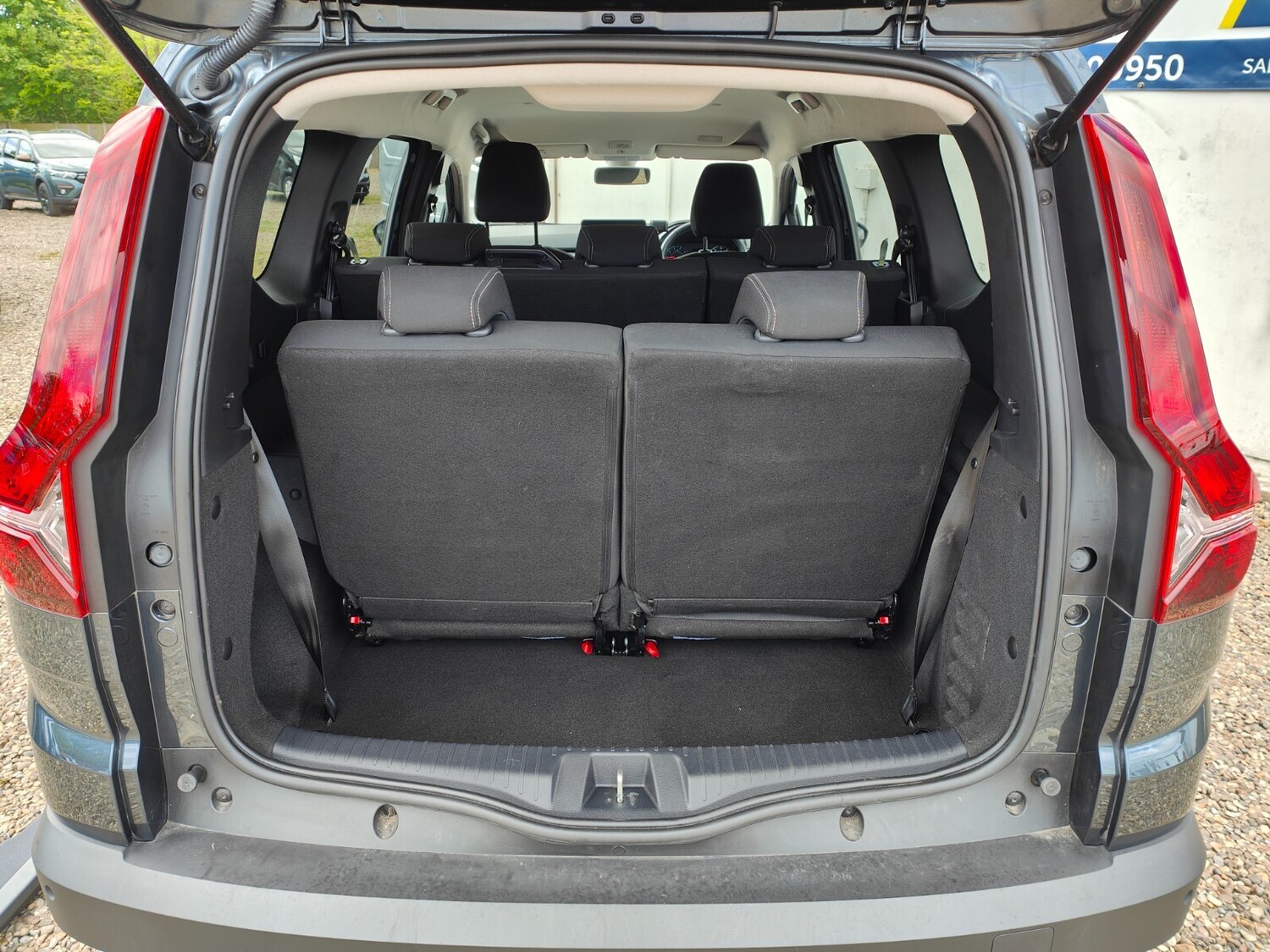 Used Dacia Jogger 2023 for sale - 76204006: Photo 21