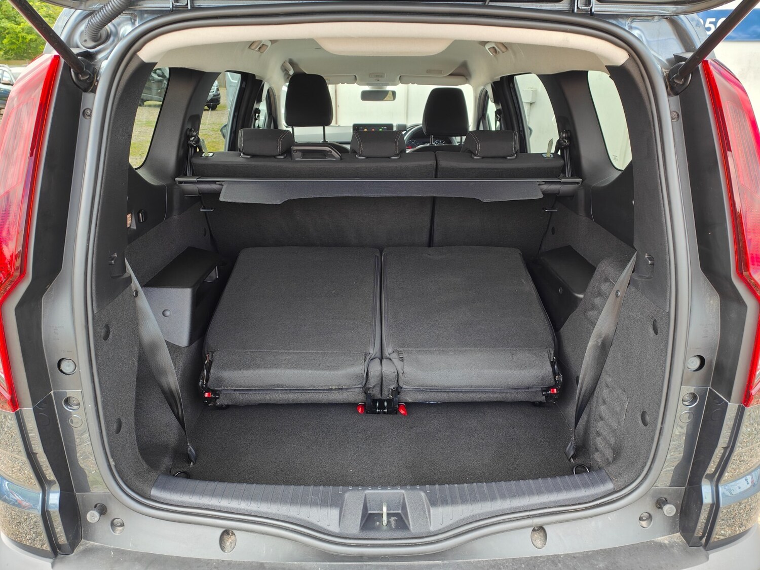 Used Dacia Jogger 2023 for sale - 76204006: Photo 22