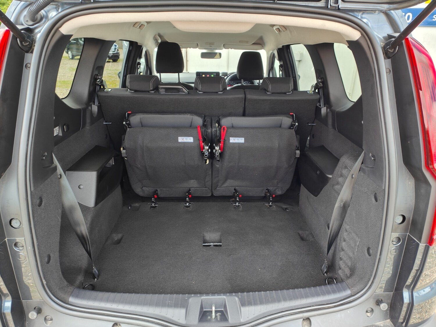 Used Dacia Jogger 2023 for sale - 76204006: Photo 23