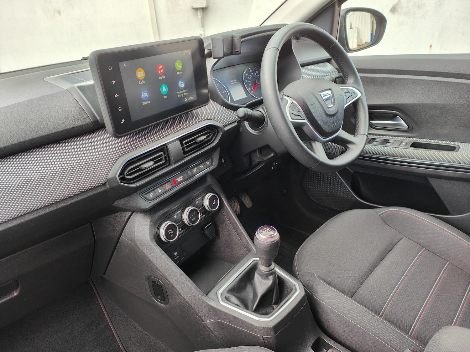 Used Dacia Jogger 2023 for sale - 76204006: Photo 6