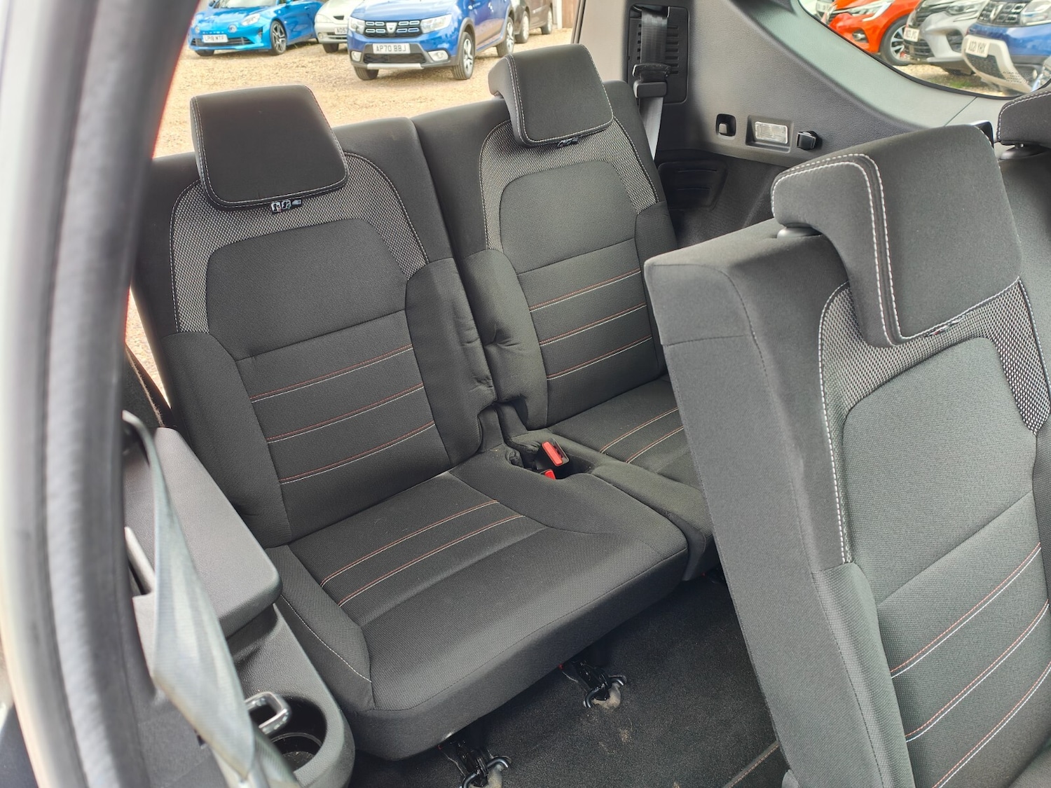 Used Dacia Jogger 2023 for sale - 76204006: Photo 7