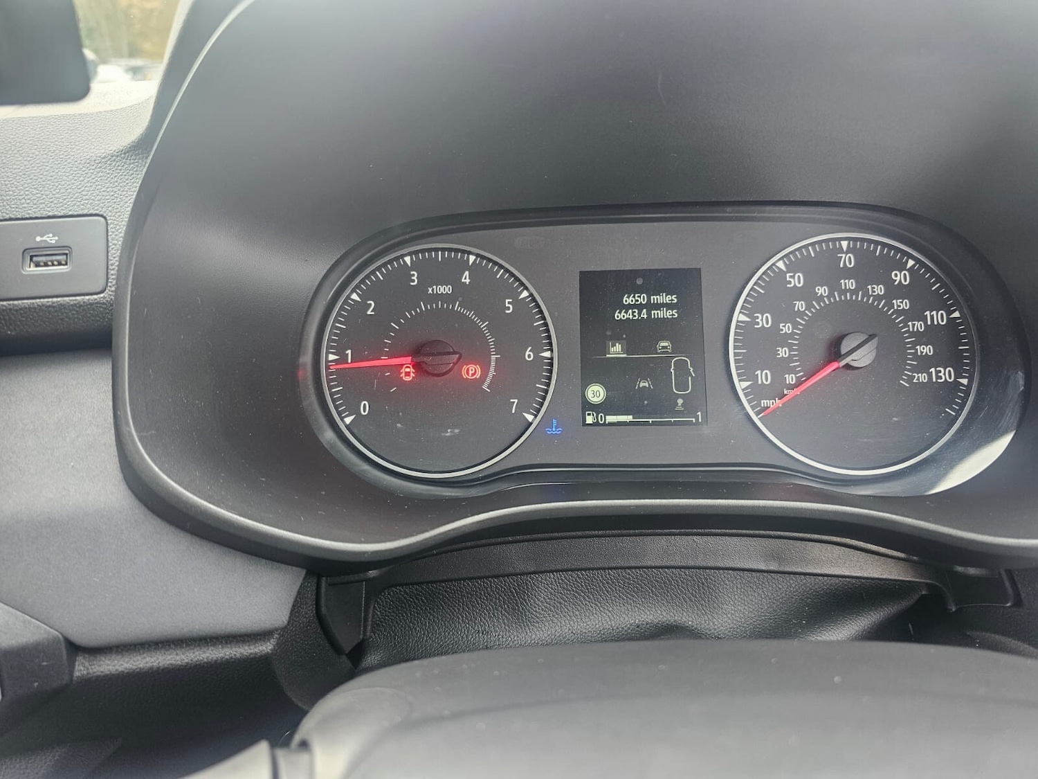 Used Dacia Sandero Stepway 2025 for sale - 76873531: Photo 12